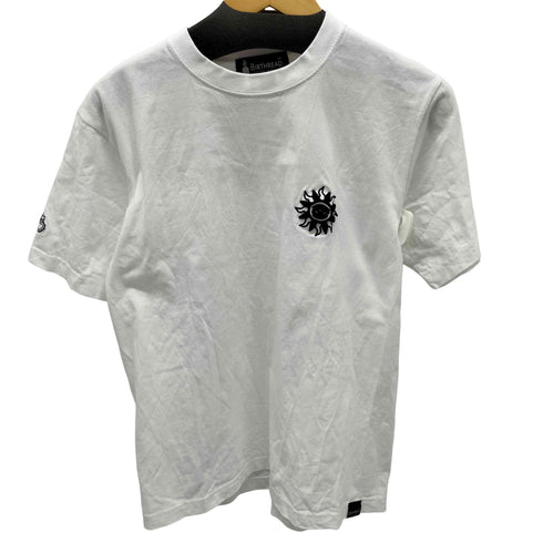 BIRTHREAD 刺繍S/S Tシャツ メンズ JPN:M