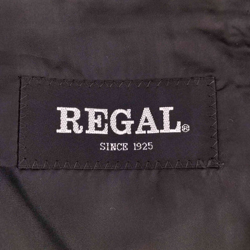 リーガル REGAL 2B テーラードジャケット メンズ 3L