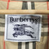 バーバリーズ BURBERRYS 裏地 ノバチェックステンカラーコート レディース
