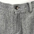 ピーエスポールスミス PS Paul Smith ヘリンボーンノータックテーパードスラックス メンズ JPN:S