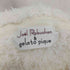 ジョエル ロブション ジェラートピケ Joel Robuchon & gelato pique もこもこカーディガン イージーパンツ レディース FREE