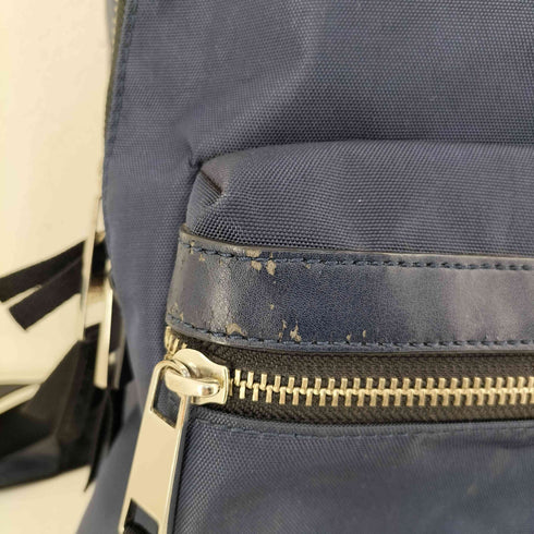 マークジェイコブス MARC JACOBS TREK PACK ラージ レディース