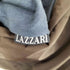 LAZZARI ファー ショルダーバッグ レディース