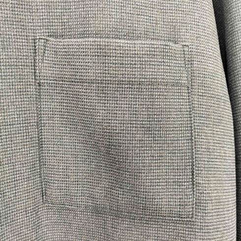 ジャーナルスタンダードレリューム JOURNAL STANDARD relume TUMUGITOレギュラーシャツ メンズ JPN:L