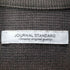 ジャーナルスタンダードレリューム JOURNAL STANDARD relume TUMUGITOレギュラーシャツ メンズ JPN:L