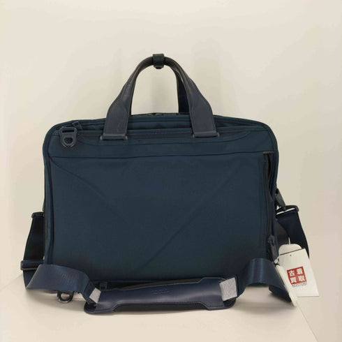 トゥミ TUMI ALPHA3 3WAY ブリーフバッグ メンズ