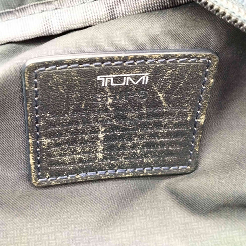 トゥミ TUMI ALPHA3 3WAY ブリーフバッグ メンズ