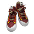 ナイキ NIKE BLAZER LOW TEAM RED HOT LAVA-WHITE メンズ JPN:29