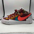 ナイキ NIKE BLAZER LOW TEAM RED HOT LAVA-WHITE メンズ JPN:29