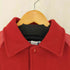 MECA SPORTSWEAR USA製 レザースリーブ スタジャン メンズ import:S