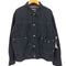 ネイバーフッド NEIGHBORHOOD 22SS Lightweight Denim Jacket メンズ JPN:L