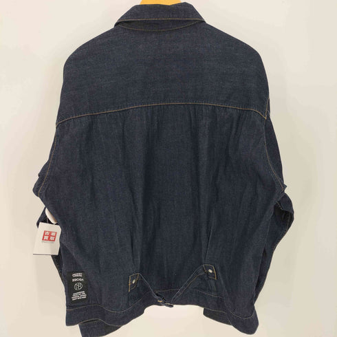 ネイバーフッド NEIGHBORHOOD 22SS Lightweight Denim Jacket メンズ JPN:L