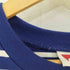リーバイス Levis BOX TEE-CREAM AND BLUE メンズ import:S
