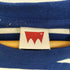 リーバイス Levis BOX TEE-CREAM AND BLUE メンズ import:S