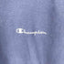 チャンピオン Champion 90S REVERSE WEAVE USA製 刺繍タグ ロゴ刺繍 クルーネックスウェット メンズ JPN:XXL