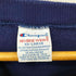 チャンピオン Champion 90S REVERSE WEAVE USA製 刺繍タグ ロゴ刺繍 クルーネックスウェット メンズ JPN:XXL