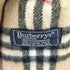 バーバリーズ BURBERRYS ノバチェックカシミヤフリンジマフラー レディース