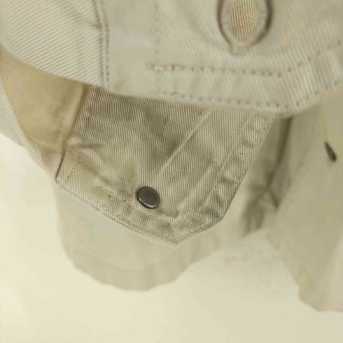 リーバイス Levis Masonic Patch Pocket Overshirt メンズ import:M