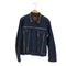 リーバイス Levis PREMIUM TRUCKER JACKET スタッズリメイク メンズ import:S