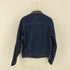 リーバイス Levis PREMIUM TRUCKER JACKET スタッズリメイク メンズ import:S