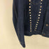 リーバイス Levis PREMIUM TRUCKER JACKET スタッズリメイク メンズ import:S