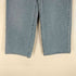 スナイデル snidel 別注デニム A MID RISE LOOSE STRAIGHT LEG レディース 26