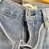 スナイデル snidel 別注デニム A MID RISE LOOSE STRAIGHT LEG レディース 26