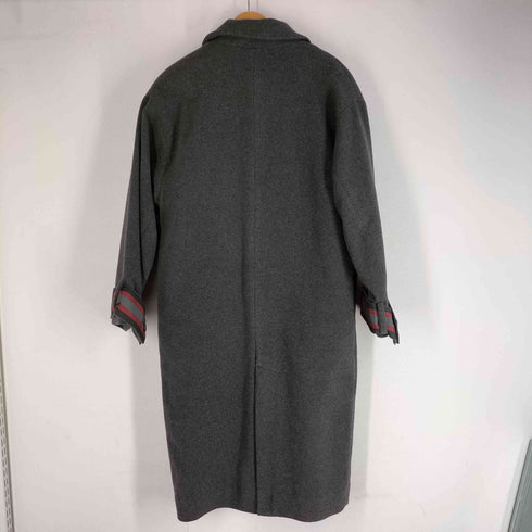 ムルーア MURUA 20AW アレンジカフベルトチェスターコート レディース JPN:1