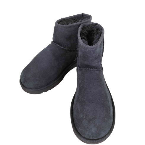 アグ UGG W CLASSIC MINI 2 レディース 23