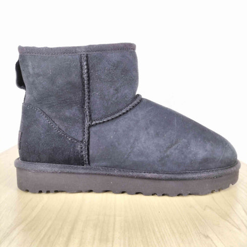 アグ UGG W CLASSIC MINI 2 レディース 23