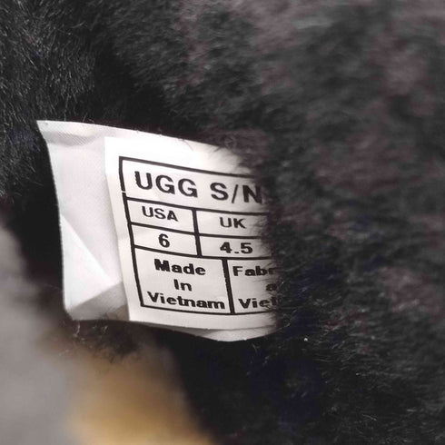 アグ UGG W CLASSIC MINI 2 レディース 23
