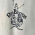 WEST RIDE プリント クルーネックTシャツ メンズ 40