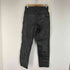 バンソン VANSON MADE IN USA レザーパンツ メンズ 30