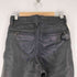 バンソン VANSON MADE IN USA レザーパンツ メンズ 30