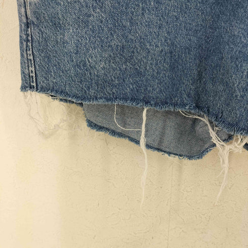 リーバイス Levis Shorts XX Authentic メンズ 32inch