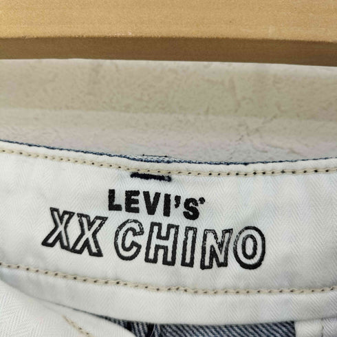 リーバイス Levis Shorts XX Authentic メンズ 32inch