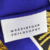 マッキントッシュフィロソフィー MACKINTOSH PHILOSOPHY 総柄シルクスカーフ レディース