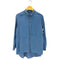 デンハム DENHAM PAINTERS SHIRT LWIT メンズ import:S