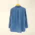 デンハム DENHAM PAINTERS SHIRT LWIT メンズ import:S
