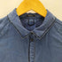 デンハム DENHAM PAINTERS SHIRT LWIT メンズ import:S