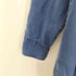 デンハム DENHAM PAINTERS SHIRT LWIT メンズ import:S