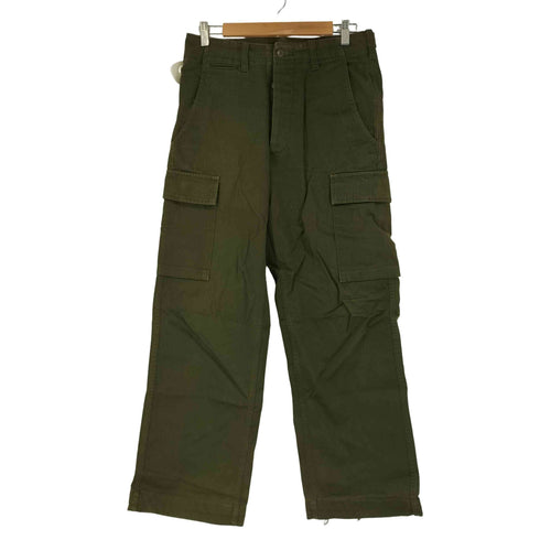 ユナイテッドアローズ UNITED ARROWS ワイドカーゴパンツ メンズ JPN:S