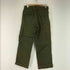 ユナイテッドアローズ UNITED ARROWS ワイドカーゴパンツ メンズ JPN:S