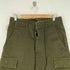 ユナイテッドアローズ UNITED ARROWS ワイドカーゴパンツ メンズ JPN:S