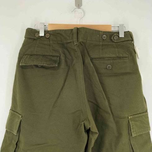 ユナイテッドアローズ UNITED ARROWS ワイドカーゴパンツ メンズ JPN:S