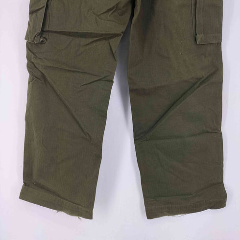 ユナイテッドアローズ UNITED ARROWS ワイドカーゴパンツ メンズ JPN:S