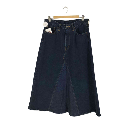 リーバイス Levis リメイク デニムスカート レディース 33INCH