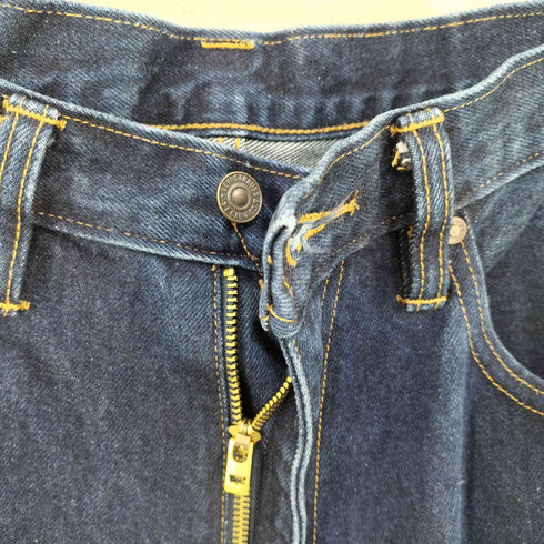 リーバイス Levis リメイク デニムスカート レディース 33INCH