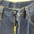 リーバイス Levis リメイク デニムスカート レディース 33INCH
