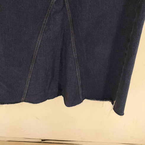 リーバイス Levis リメイク デニムスカート レディース 33INCH